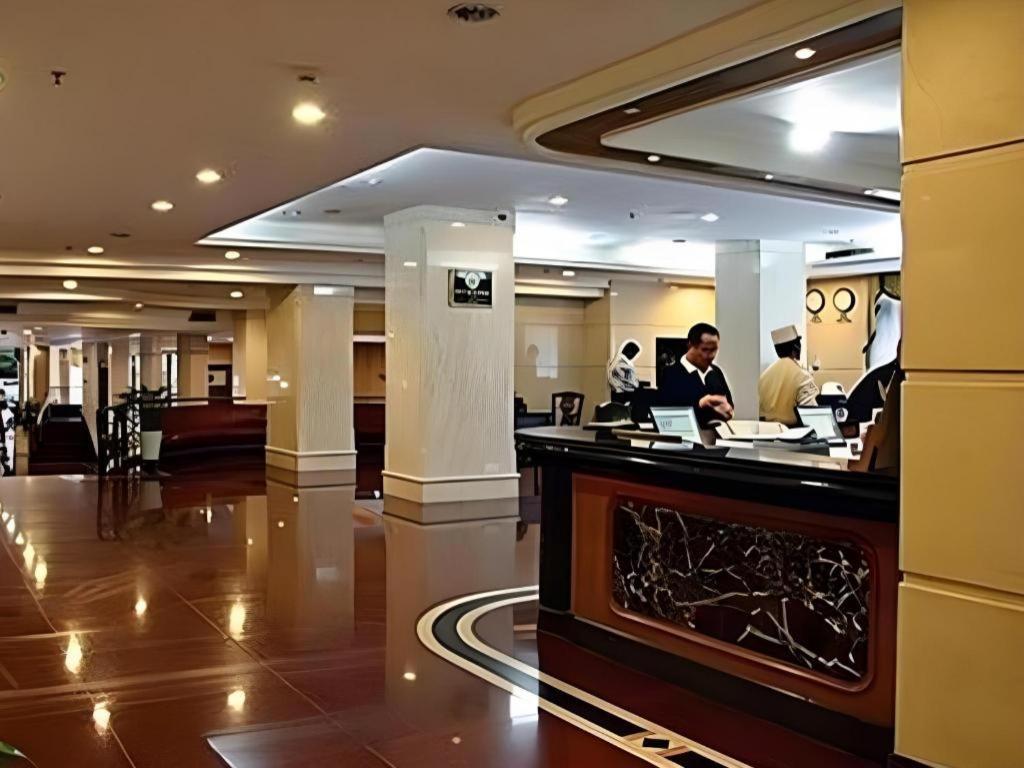 Friendship Hotel Shenzhen Eksteriør billede